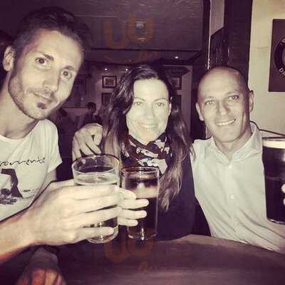 Molly Malone's Irish Bar