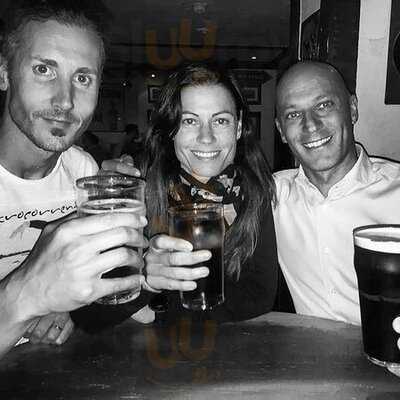 Molly Malone's Irish Bar