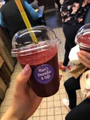 Mari's Smoothie