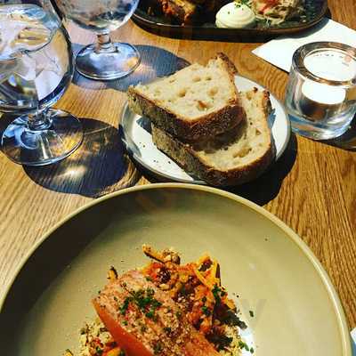 Levain Bakery And Eatery