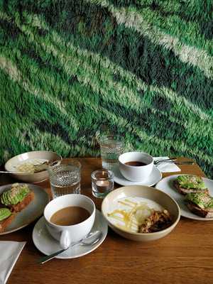 Levain Bakery And Eatery