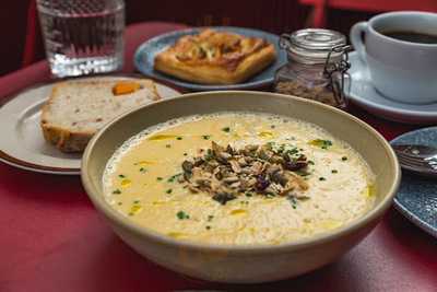 Levain Bakery And Eatery