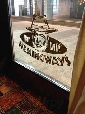 Hemingway Bar
