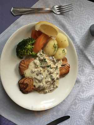 Galleria-ravintola Wellamo