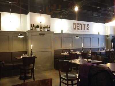 Ristorante Dennis Kamppi