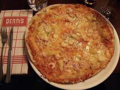 Ristorante Dennis Kamppi