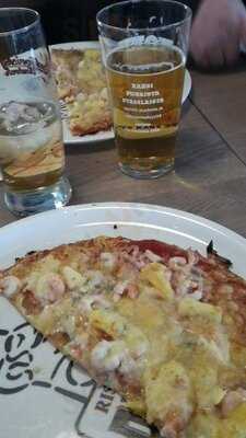 Ristorante Dennis Kamppi