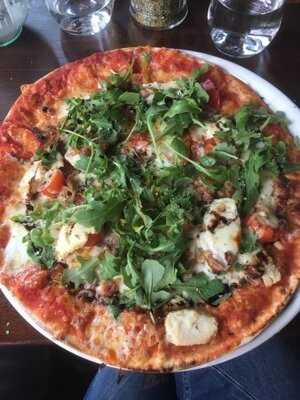 Ristorante Dennis Kamppi