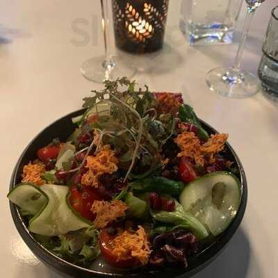 Ravintola Bassi Helsinki