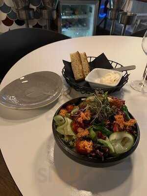 Ravintola Bassi Helsinki