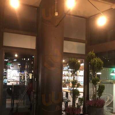 Ravintola Bassi Helsinki