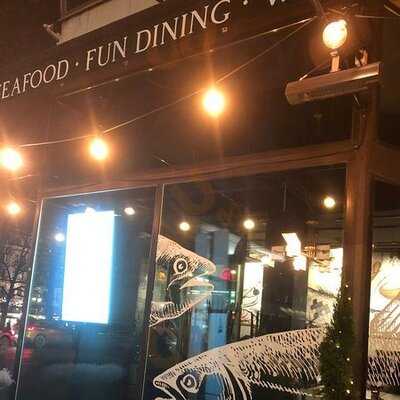 Ravintola Bassi Helsinki