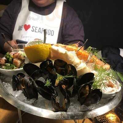 Ravintola Bassi Helsinki