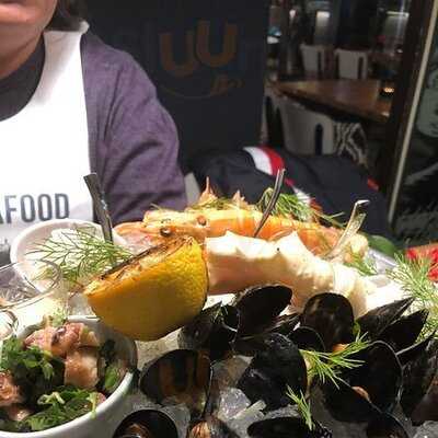 Ravintola Bassi Helsinki