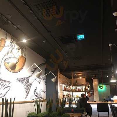 Ravintola Bassi Helsinki