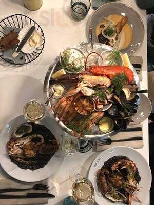 Ravintola Bassi Helsinki