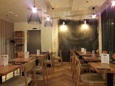 Ravintola Bröd Punavuori