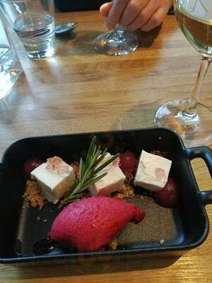 Ravintola Bröd Punavuori