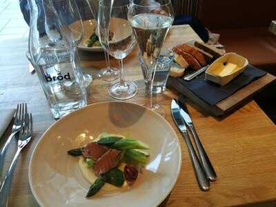 Ravintola Bröd Punavuori