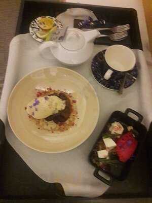 Ravintola Bröd Punavuori