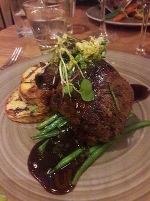 Ravintola Bröd Punavuori