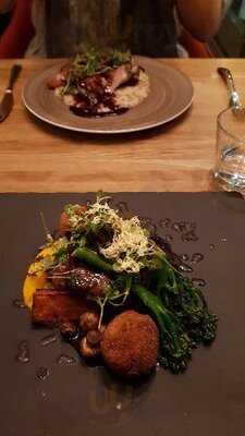 Ravintola Bröd Punavuori