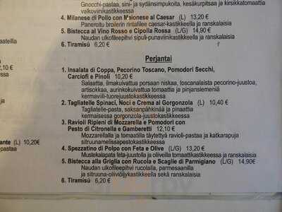 Leonardo Cafe & Bistro