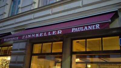 Ravintola Zinnkeller