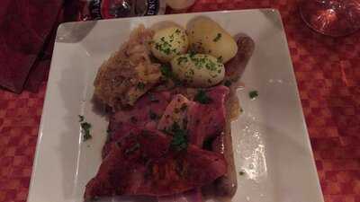 Ravintola Zinnkeller