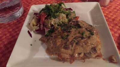 Ravintola Zinnkeller