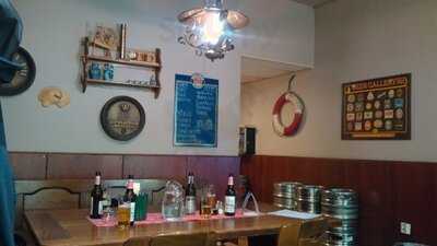 Ravintola Zinnkeller