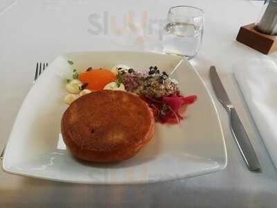 Ravintola Lasipalatsi