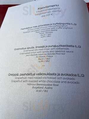 Ravintola Lasipalatsi