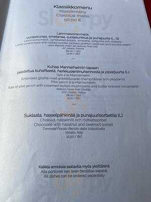 Ravintola Lasipalatsi