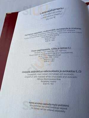 Ravintola Lasipalatsi