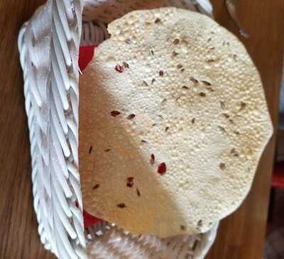 Mount Everest Vilhola