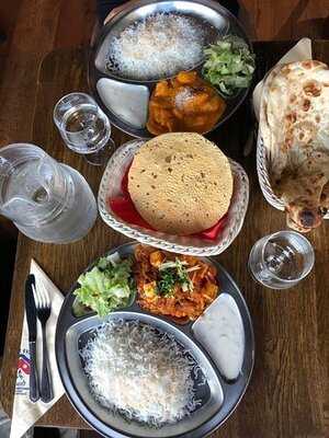 Mount Everest Vilhola