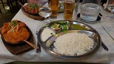 Mount Everest Vilhola