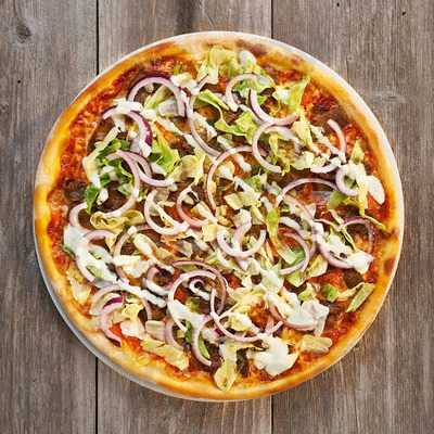 Kotipizza Ruoholahti