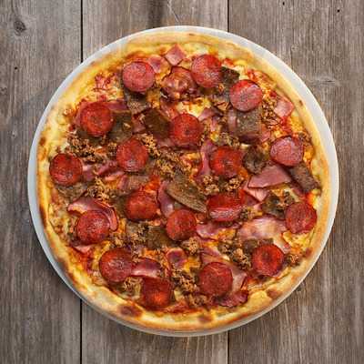 Kotipizza Ruoholahti