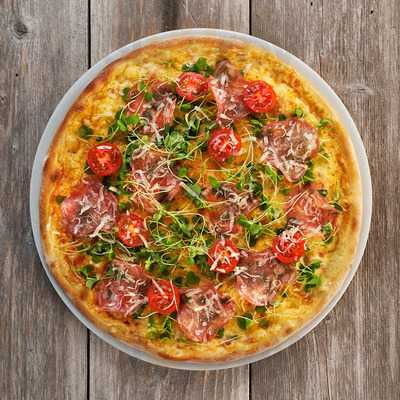 Kotipizza Ruoholahti