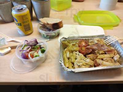 Kotipizza Ruoholahti