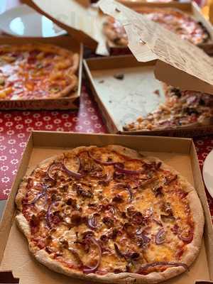 Kotipizza Ruoholahti