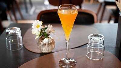 Vessel Bistro & Burger