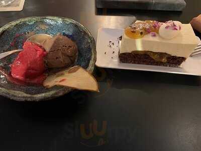 Wintergarden & Garden Bar