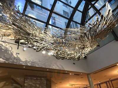 Wintergarden & Garden Bar