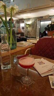 Wintergarden & Garden Bar