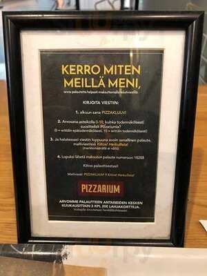 Pizzarium