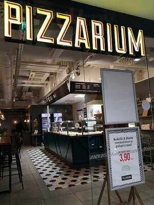 Pizzarium