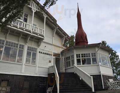 Restaurant Saaristo